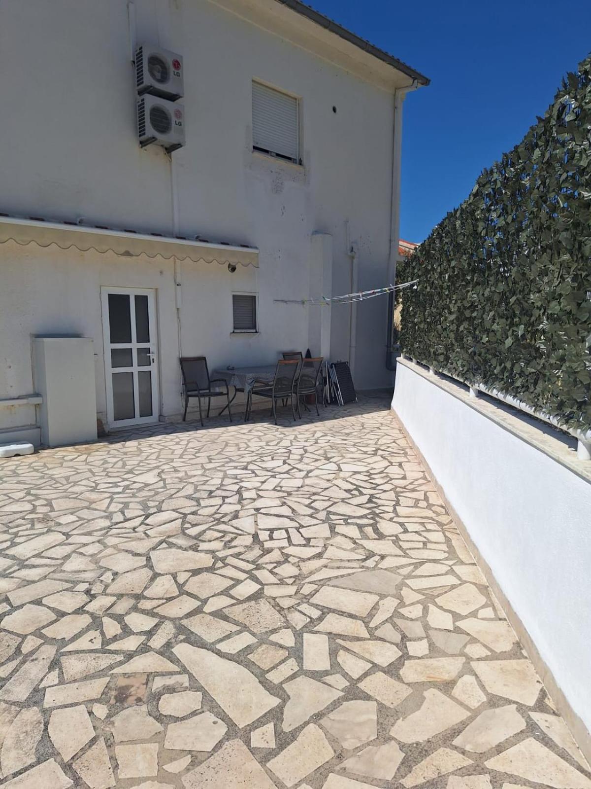 Apartments Villa Split Podstrana Buitenkant foto